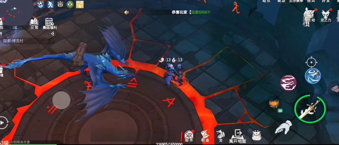 冰原守卫者遗忘之塔怎么推塔 冰原守卫者遗忘之塔怎么推塔