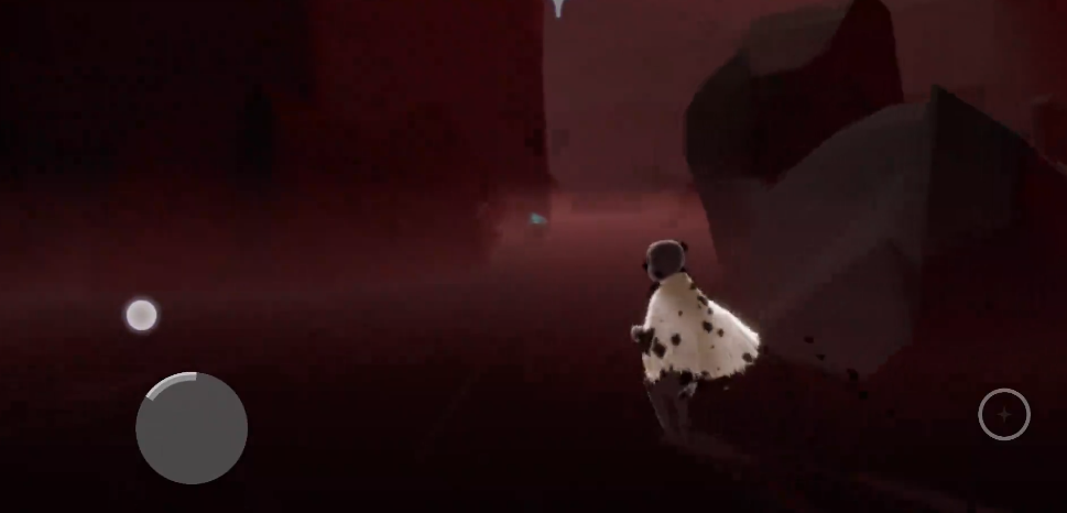 光遇献祭怎么只有几个小人