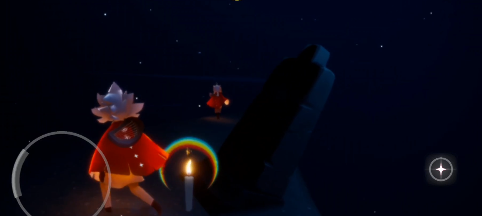 光遇祈愿怎么解锁