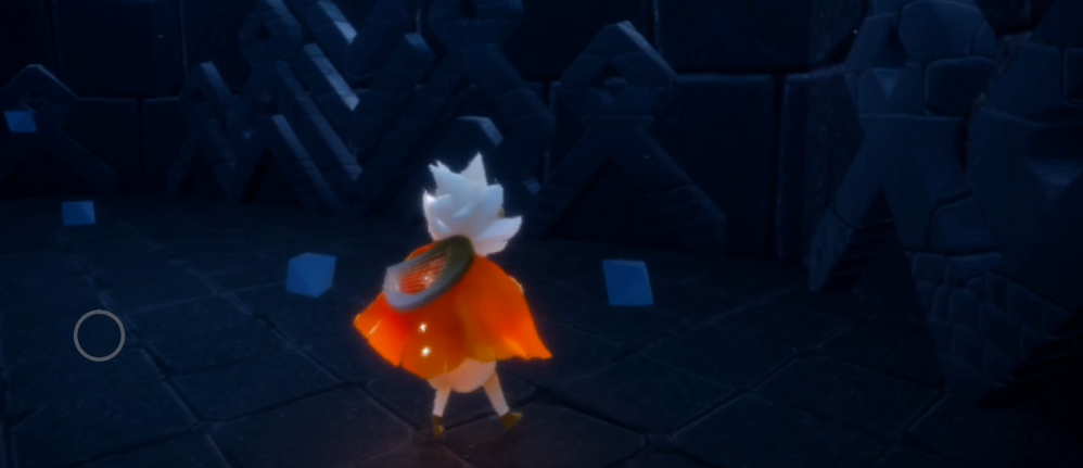 光遇祈愿怎么解锁