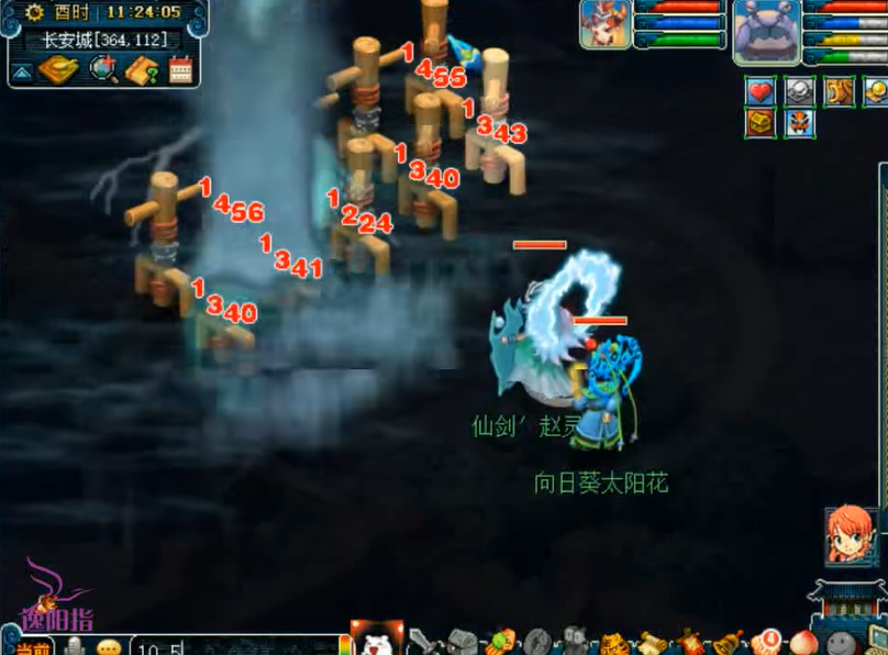 梦幻西游平民龙宫如何玩