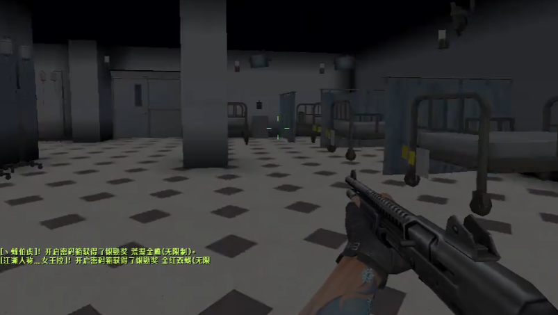 反恐精英绝密档案2怎么玩 反恐精英绝密档案2怎么玩