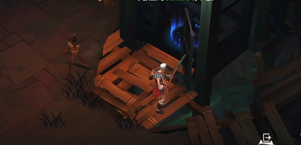 冰原守卫者博克村电梯有啥用 冰原守卫者博克村电梯有啥用