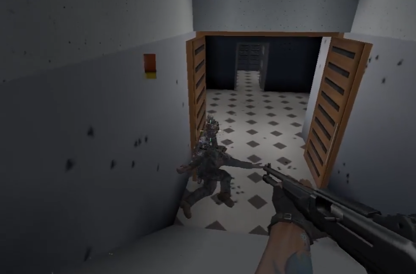 反恐精英绝密档案2怎么玩 反恐精英绝密档案2怎么玩