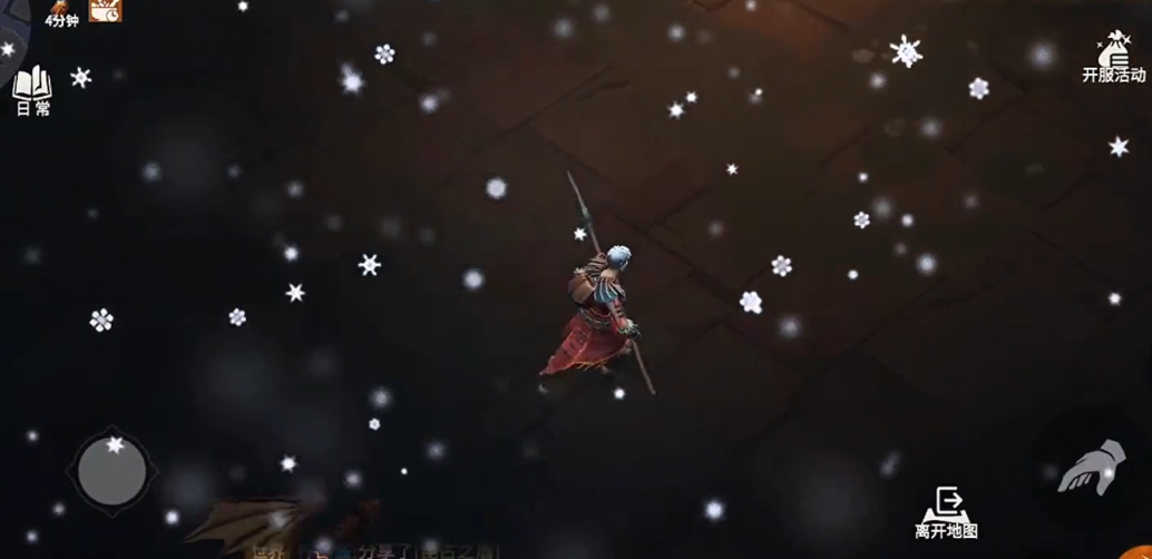 冰原守卫者博克村电梯有啥用 冰原守卫者博克村电梯有啥用