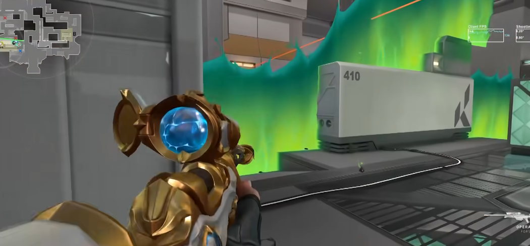 瓦罗兰特冥驹值不值得买