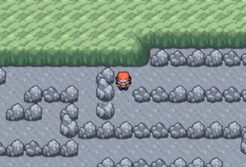 口袋妖怪火红华蓝洞在哪里 口袋妖怪火红华蓝洞在哪里