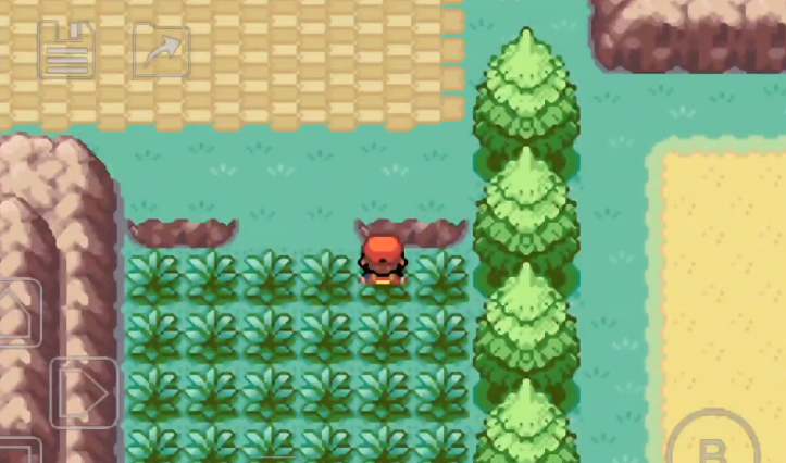 口袋妖怪火红梦幻在哪里刷 口袋妖怪火红梦幻在哪里刷