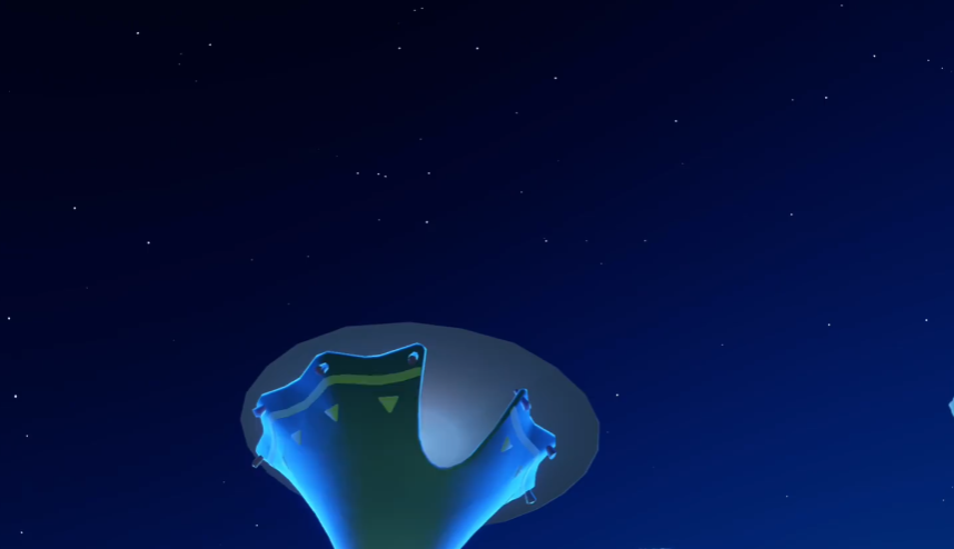 光遇如何把帐篷反着放 光遇如何把帐篷反着放