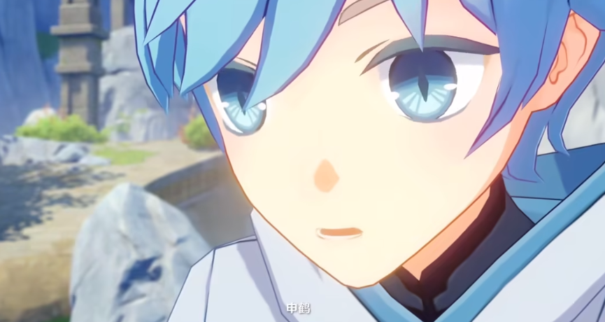 原神申鹤与重云见面怎么触发 原神申鹤与重云见面怎么触发