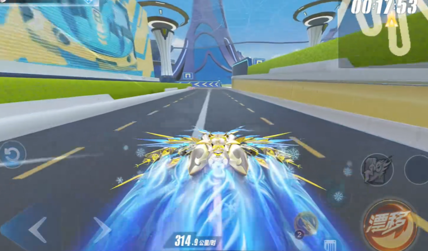 qq飞车手游怎么玩的厉害 qq飞车手游怎么玩的厉害