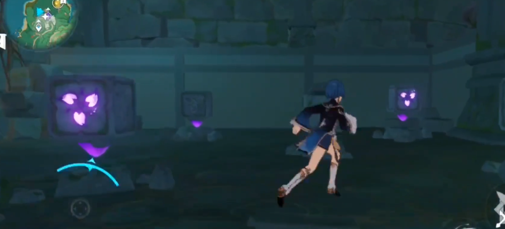 原神荒海怎么用雷元素解密 原神荒海怎么用雷元素解密