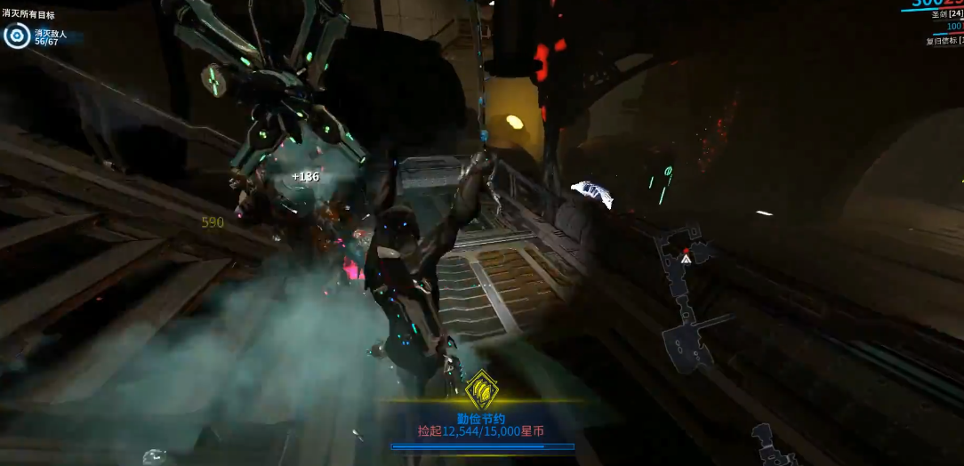 星际战甲一朝醒来怎么做 星际战甲一朝醒来怎么做