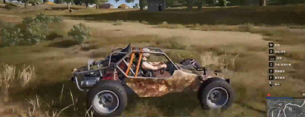 绝地求生喇叭有什么用 绝地求生喇叭有什么用