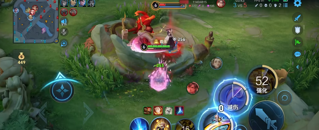 王者荣耀姬小满铭文出装怎么搭配