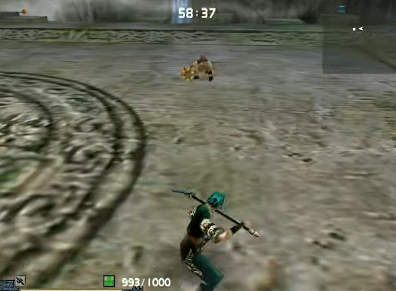 流星蝴蝶剑怎么放技能