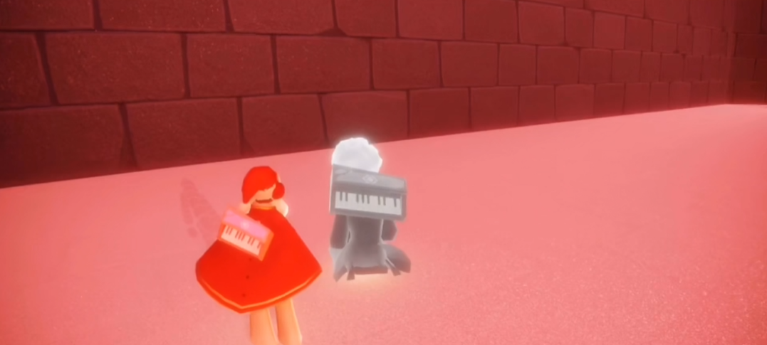 光遇钢琴怎么获得