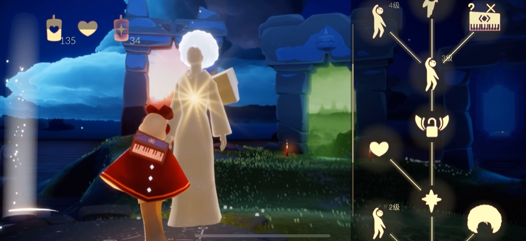 光遇钢琴怎么获得