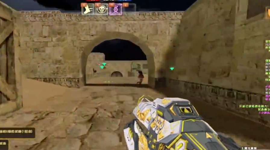 反恐精英牛神鼠神哪个厉害 反恐精英牛神鼠神哪个厉害