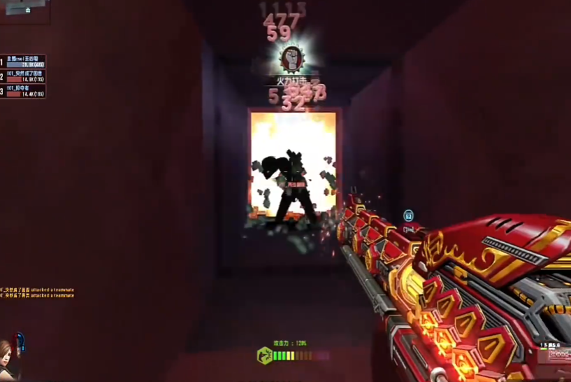 反恐精英牛神鼠神哪个厉害 反恐精英牛神鼠神哪个厉害