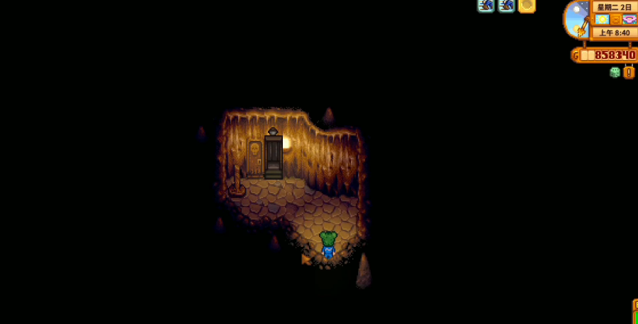 星露谷物语齐先生的饥饿挑战怎么过 星露谷物语齐先生的饥饿挑战怎么过