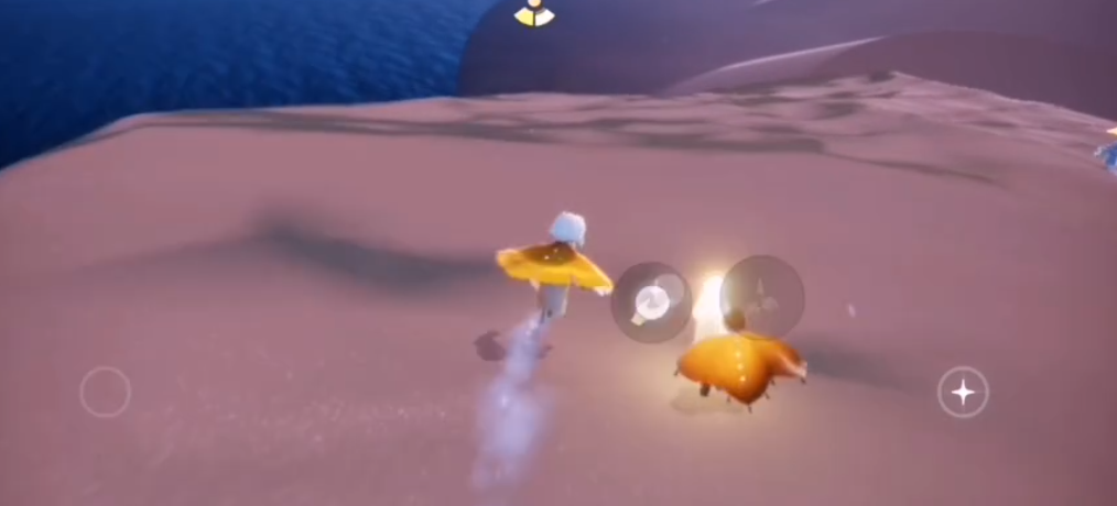 光遇献祭后怎么保留翼