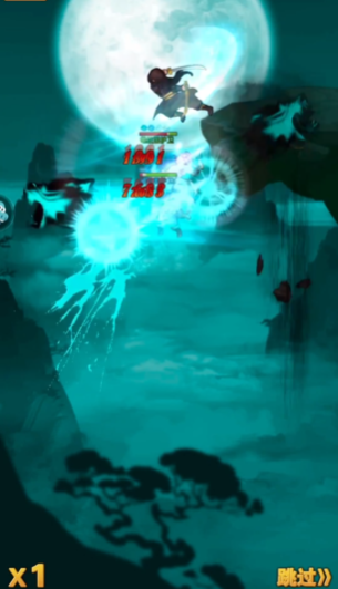 大掌门2十一郎怎么组合