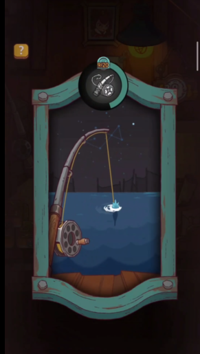 咸鱼之王普通鱼竿能钓到什么