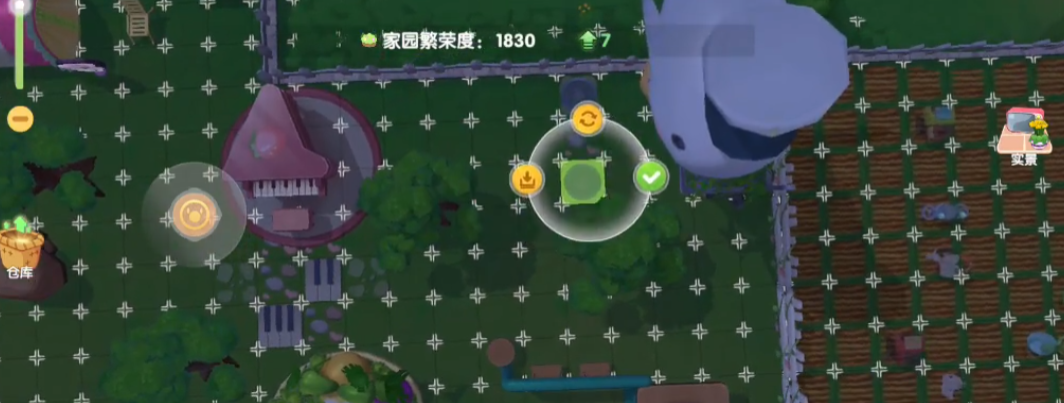 摩尔庄园白鲸怎么飞天 摩尔庄园白鲸怎么飞天