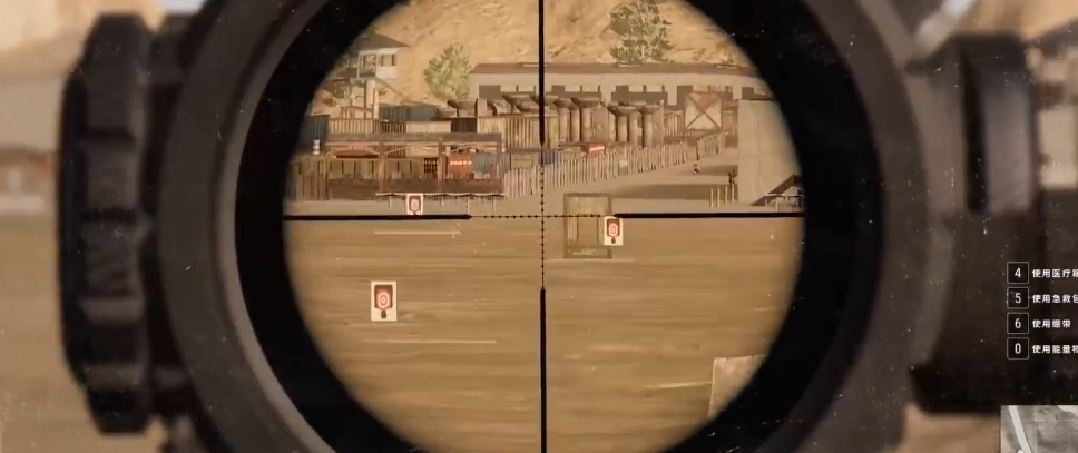 绝地求生怎么分辨对手在哪 绝地求生怎么分辨对手在哪