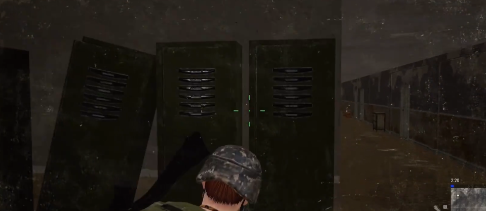 绝地求生怎么分辨对手在哪 绝地求生怎么分辨对手在哪