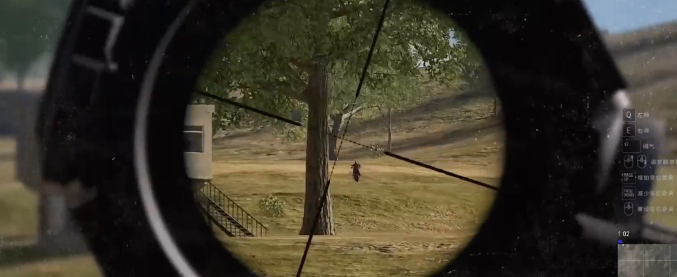 绝地求生怎么分辨对手在哪 绝地求生怎么分辨对手在哪