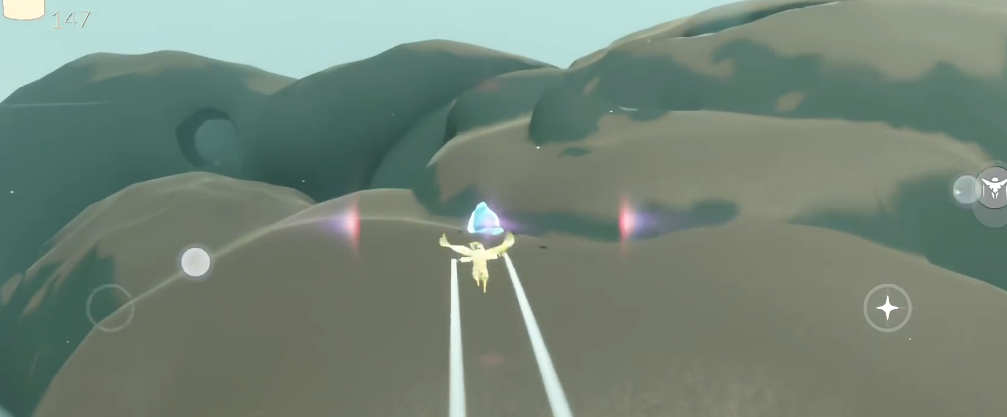 光遇潜海季先祖怎么领