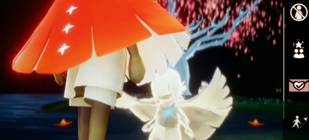 光遇如何开启传送功能