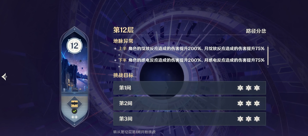 原神获取渊星有什么用