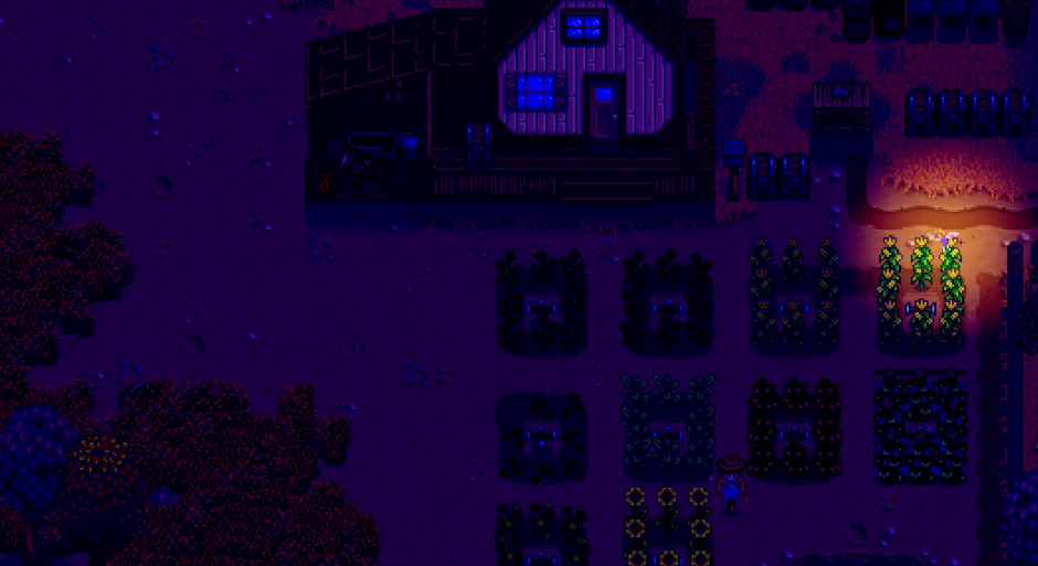 星露谷物语仙女出现有什么用