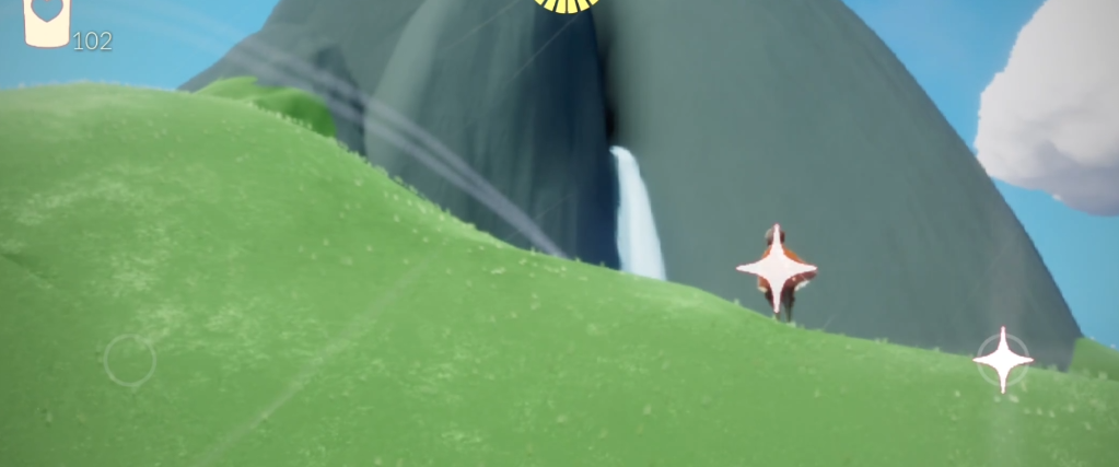 光遇被污染的喷泉如何净化