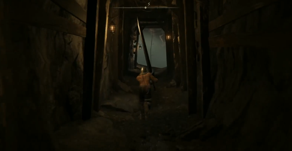 艾尔登法环传送到矿洞怎么回去