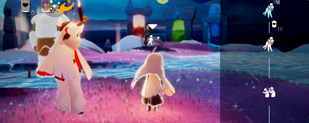 光遇抱抱动作怎么获取