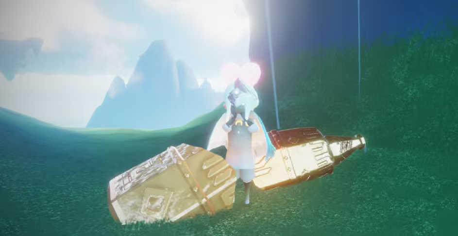 光遇编钟任务有什么用