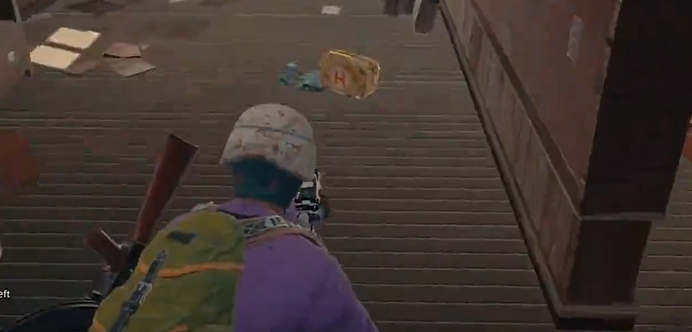 绝地求生哪些地方富