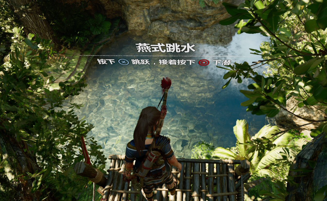 古墓丽影暗影15个挑战怎么过