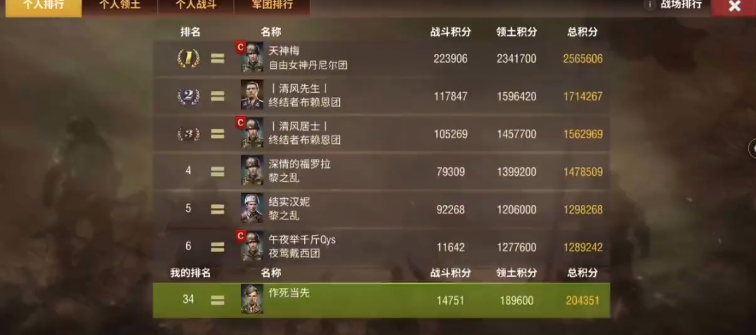 二战风云2战役模式怎么玩