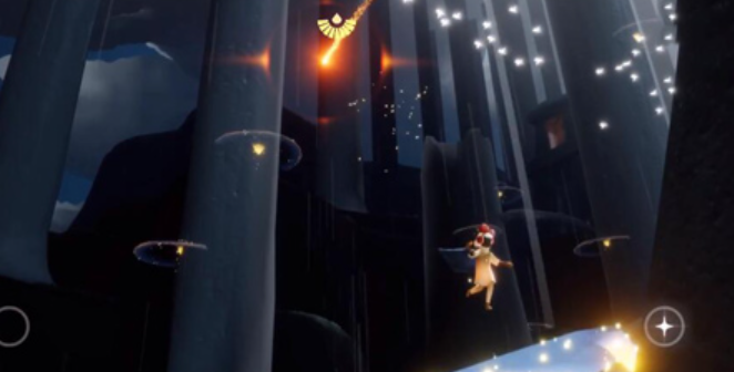 光遇怎么获得魔法季的爱心 光遇怎么获得魔法季的爱心