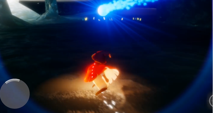 光遇怎么获得魔法季的爱心 光遇怎么获得魔法季的爱心