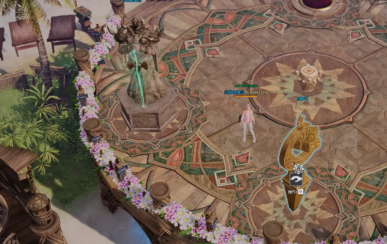 失落的方舟魔方指引任务怎么做