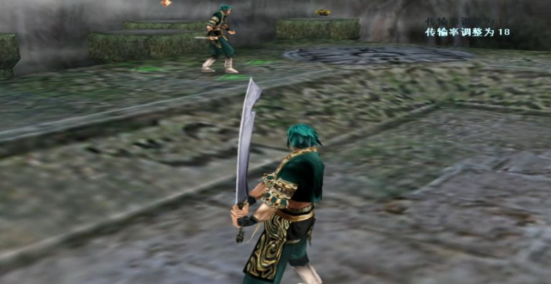 流星蝴蝶剑大刀要什么装备