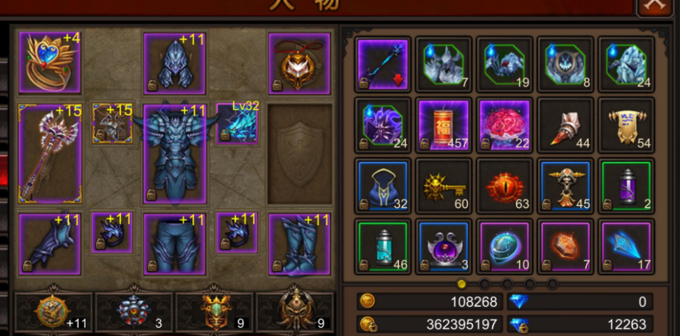 全民奇迹的召唤师怎么加点