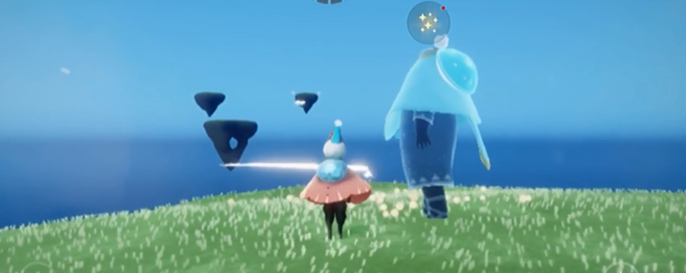 光遇圣岛先祖任务完成得什么东西