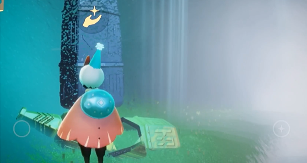 光遇圣岛先祖任务完成得什么东西